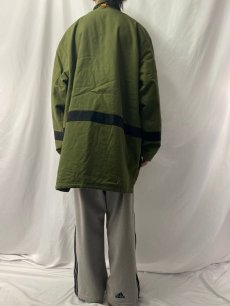 画像4: NIKE ACG 中綿入り ダックジャケット XL (4)