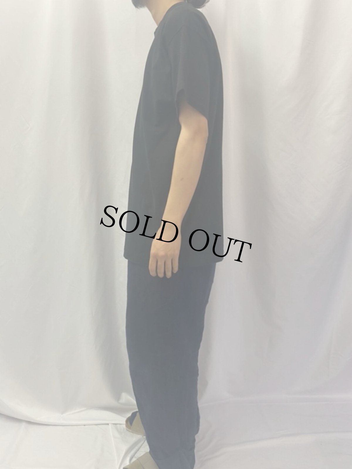 画像3: 90's WILLIAM WEGMAN USA製 "DEVIL DOG" アートプリントTシャツ XL (3)