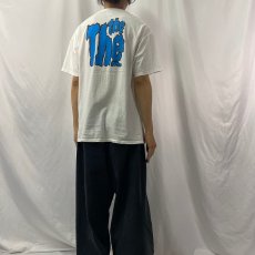 画像5: 90's The The USA製 "DUSK" バンドTシャツ XL (5)