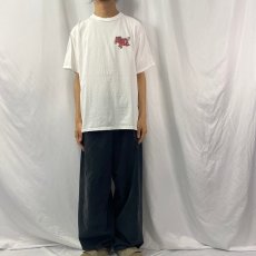 画像3: 90's The The USA製 "DUSK" バンドTシャツ XL (3)