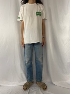 画像2: 80's Levi's 505 USA製 内股シングル デニムパンツ W32 (2)