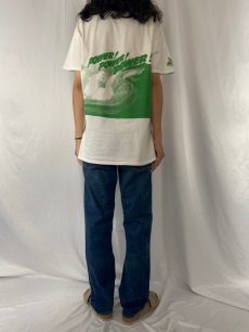 画像4: 70's Levi's 505 USA製 66single デニムパンツ W32 (4)