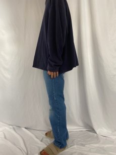 画像3: 80's Levi's 517 USA製 フレアデニムパンツ W34 (3)