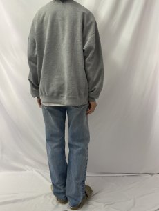 画像4: 70's Levi's 501 66後期 デニムパンツ W34 (4)