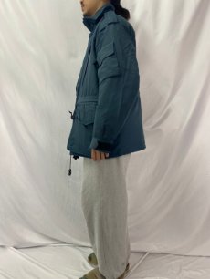 画像3: 90's CANADIAN AIR FORCE CWW GORE-TEX JACKET (3)