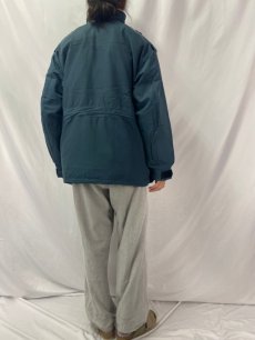 画像4: 90's CANADIAN AIR FORCE CWW GORE-TEX JACKET (4)