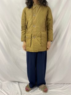 画像2: 【SALE】 80's WOOLRICH アークティックパーカー (2)