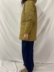 画像3: 【SALE】 80's WOOLRICH アークティックパーカー (3)