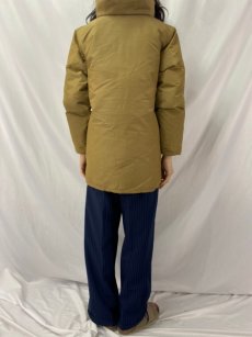 画像4: 【SALE】 80's WOOLRICH アークティックパーカー (4)
