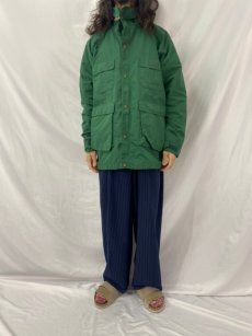 画像2: 80's L.L.Bean USA製 "BAXTER STATE PARKA" ナイロンマウンテンパーカー (2)