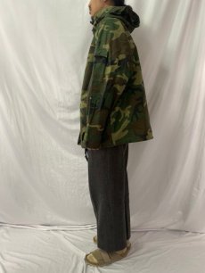 画像3: 90's U.S.ARMY ECWCS GORE-TEXパーカ 1st X-LARGE-REGULAR (3)