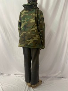 画像4: 90's U.S.ARMY ECWCS GORE-TEXパーカ 1st X-LARGE-REGULAR (4)