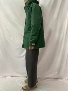 画像3: 80's Columbia "GORE-TEX" 中綿入り ナイロンジャケット  (3)