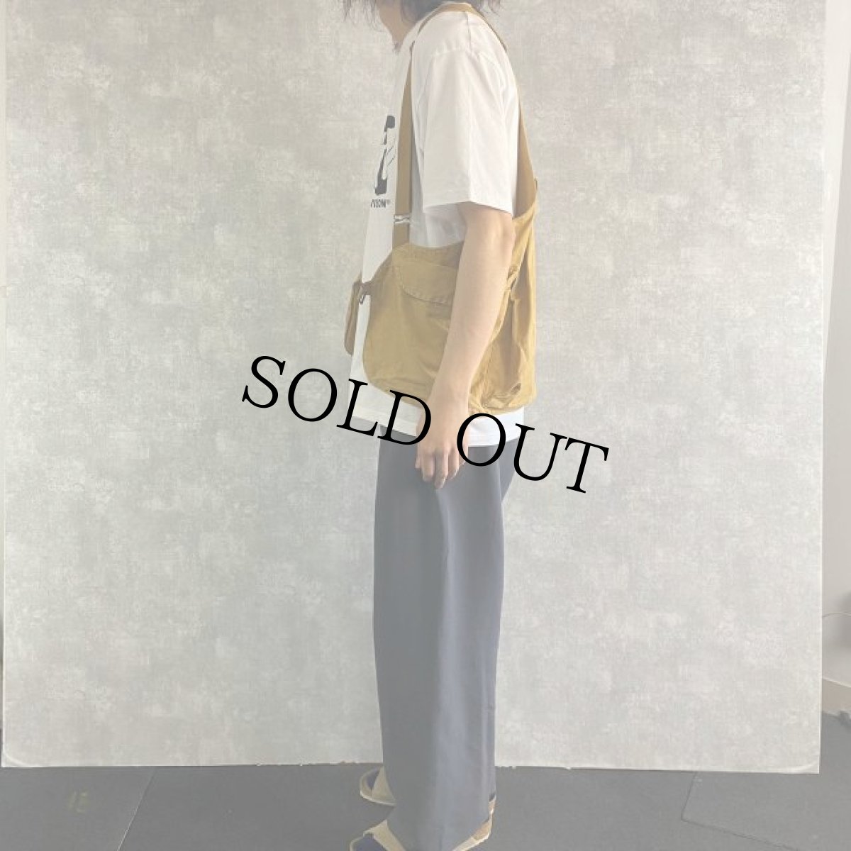 画像3: 50's American Field ハンティングベスト (3)