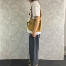 画像3: 50's American Field ハンティングベスト (3)