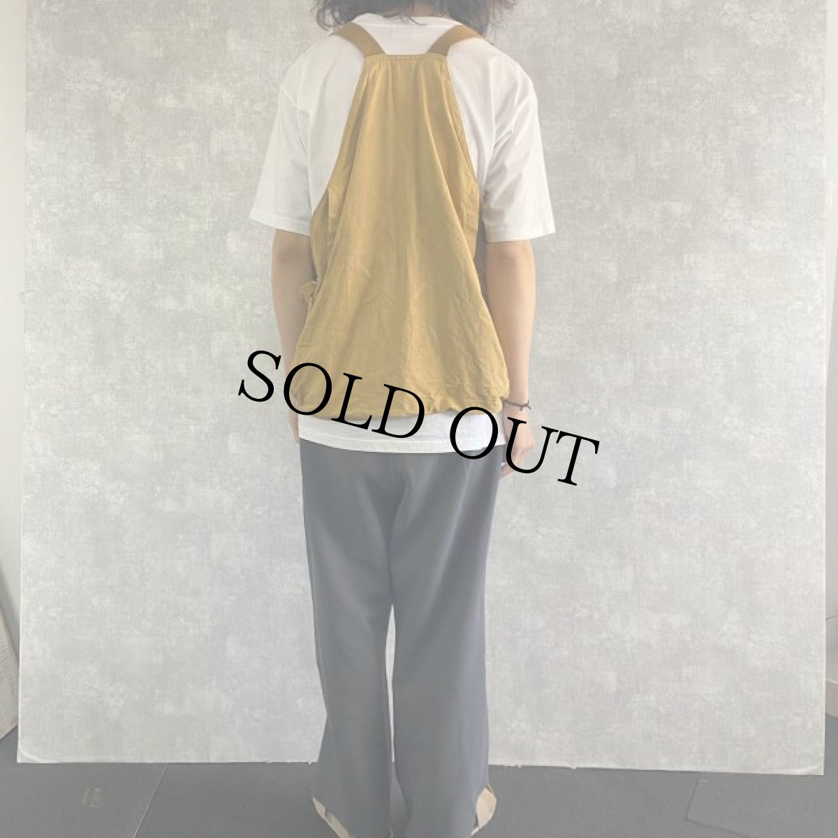 画像4: 50's American Field ハンティングベスト (4)