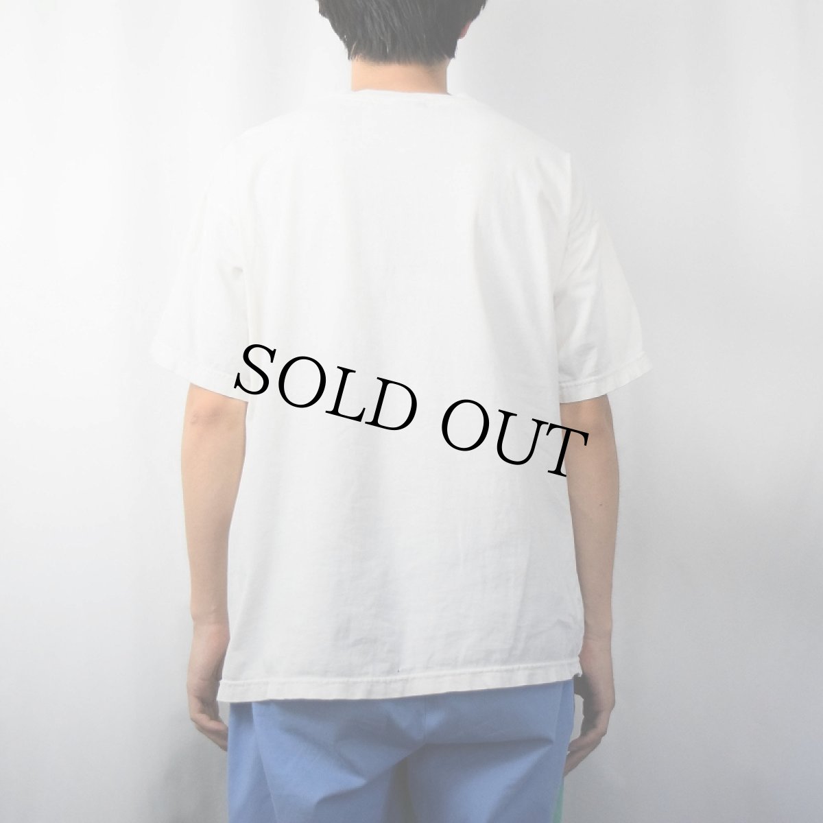 画像3: AIRWALK ロゴプリントTシャツ (3)