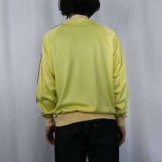 画像3: 80's adidas ATP USA製 トラックジャケット L (3)