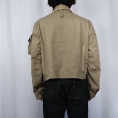 画像3: 70〜80's ORVIS フィッシングジャケット L (3)