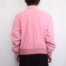 画像3: G-III "A-2 TYPE" フライトレザージャケット M (3)