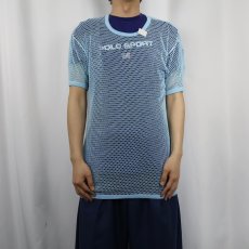 画像2: メッシュTシャツ (2)