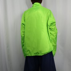 画像4: patagonia パッカブル リバーシブルナイロンジャケット L (4)