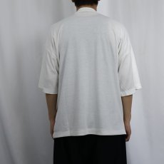 画像3: 80's BLONDIE アメコミプリントTシャツ (3)
