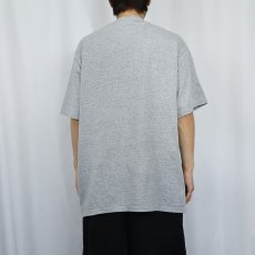 画像3: 90's MARVEL Spider-Man USA製 ロゴプリントTシャツ XL (3)