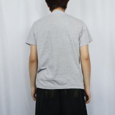 画像3: 80's BATMAN USA製 ロゴプリントTシャツ L (3)