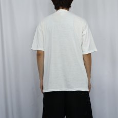 画像3: 90's MONSTER MILE 恐竜プリントTシャツ XL (3)