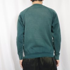 画像3: 2000's FRUIT OF THE LOOM フェードスウェット M (3)