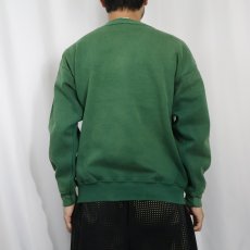 画像3: 2000's Hanes フェードスウェット (3)