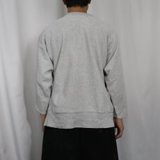 画像3: 80's〜 REVERSE WEAVE "POINT PARK COLLEGE" プリントスウェット (3)