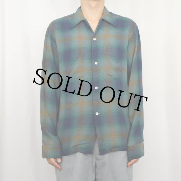 60s 70s 60年代 70年代 シアーズ ストアブランド ループカラー