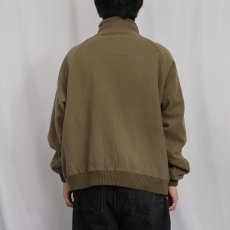 画像3: 70's PENDLETON USA製 "Country Traditionals" G-9 TYPE ウールスイングトップ XL (3)