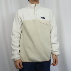 画像2: 2016AW Patagonia スナップT M (2)