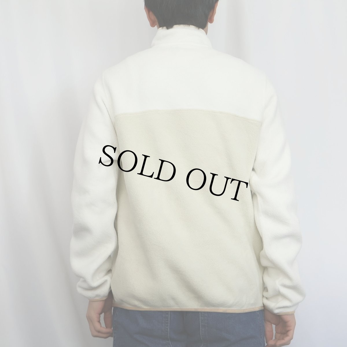 画像3: 2016AW Patagonia スナップT M (3)