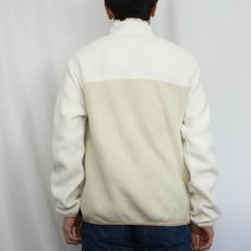 画像3: 2016AW Patagonia スナップT M (3)