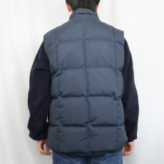 画像3: 80's Eddie Bauer BLIZZARD MASTER VEST L (3)