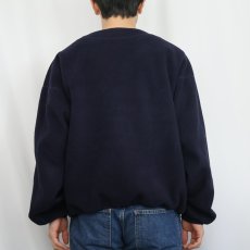 画像3: 90's Patagonia USA製 シンチラフリースプルオーバー L (3)