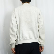 画像4: 90's ST. JOSEPH ISLAND ギミックスウェット XL (4)