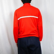 画像3: 70's FILA ITALY製 "BJORN BORG" トラックジャケット SIZE42 (3)