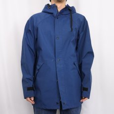 画像2: 80's REI "GORE-TEX" マウンテンパーカー NAVY (2)