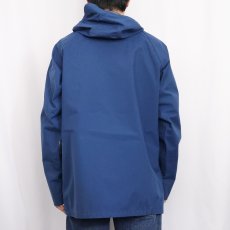 画像3: 80's REI "GORE-TEX" マウンテンパーカー NAVY (3)