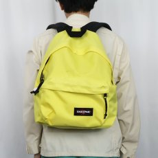 画像2: EASTPAK "Padded Pak'r" バックパック (2)
