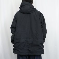 画像3: Patagonia インファーノジャケット BLACK XL (3)