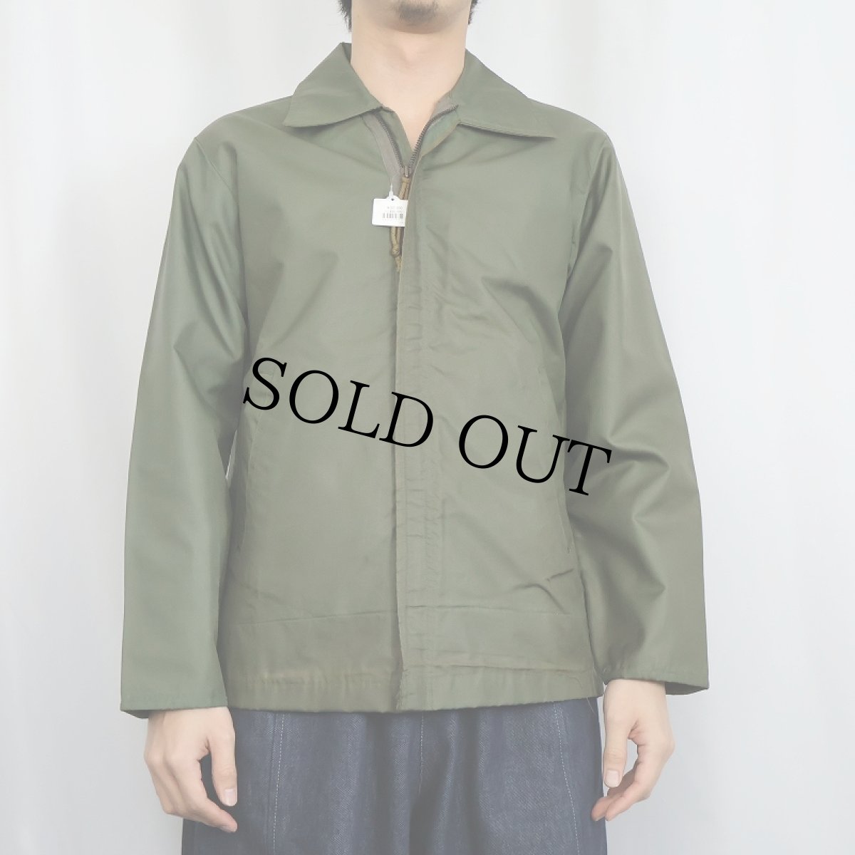 画像3: 70's VIET-NAM "100 MISSIONS OVER SUZIE WONG" ベトジャン (3)