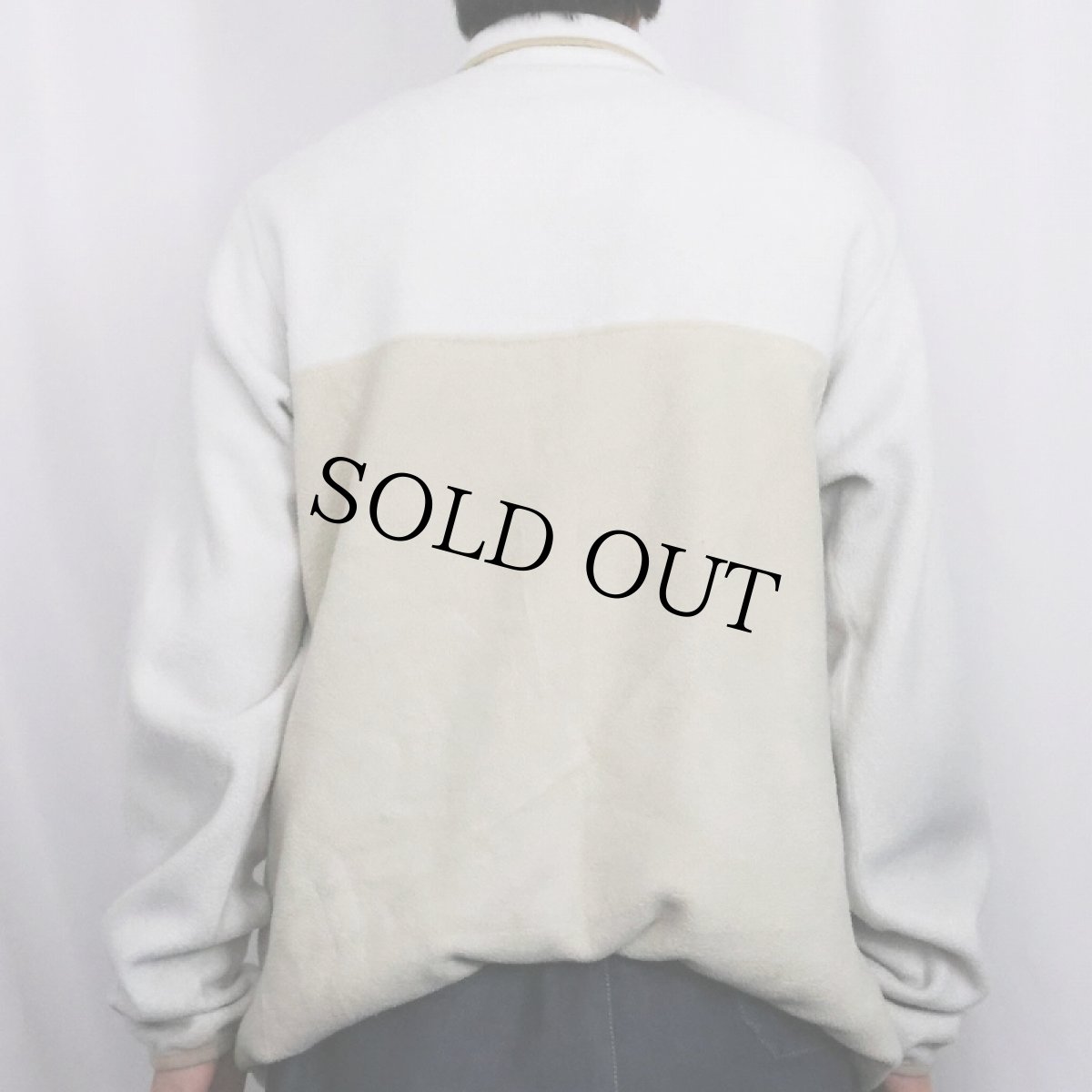 画像3: 2016AW Patagonia スナップT XL (3)