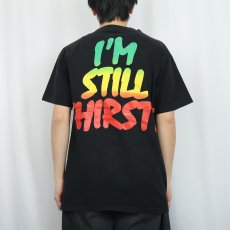 画像4: 90's Arrested Development USA製 ヒップホップTシャツ BLACK L (4)