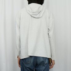 画像3: 90's PINK FLOYD USA製 "The Division Bell" ロックバンドツアー フード付きロンT XL (3)